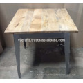 Industrial Design Restaurant Table